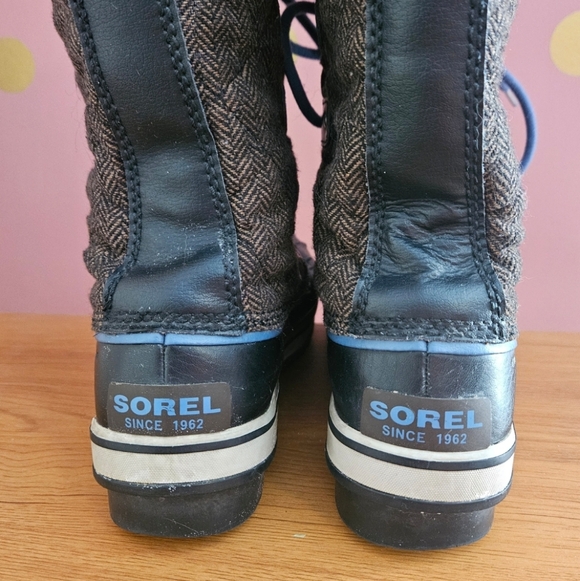 Sorel Women's Tofino II Winter Boots - Picture 7 of 12
